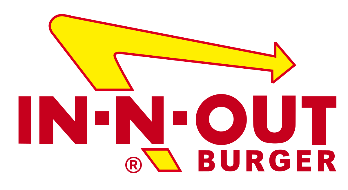 In N Out Burger Gift Basket