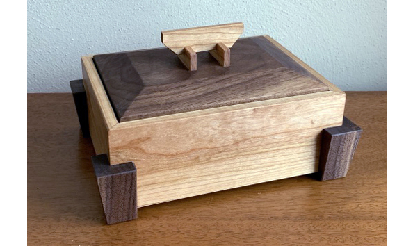 Big image 2 wood box