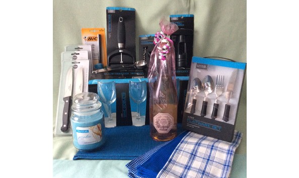 Big image romantic evening