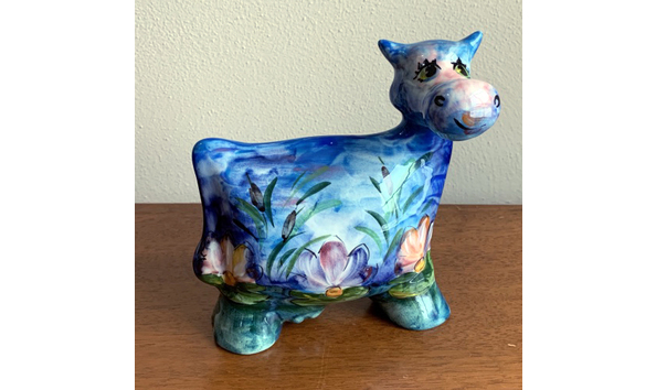 Big image 3 turov art cow