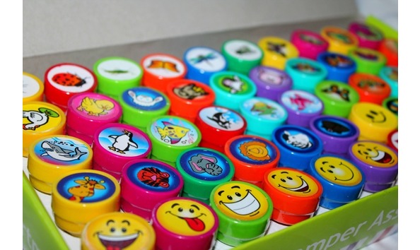 Big image oriental trading company stamps 1 