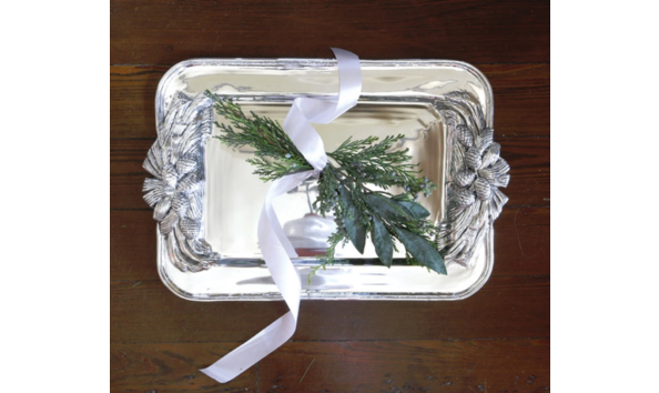 Big image holiday tray