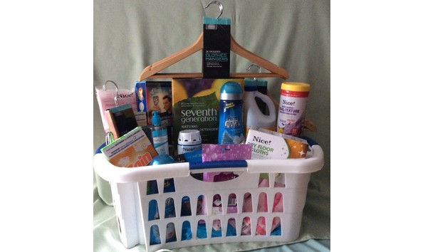 Big image sparkley clean