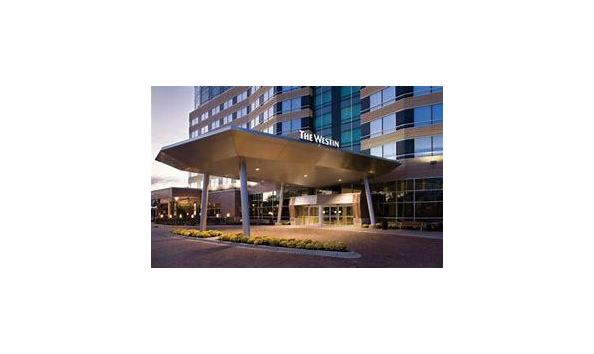 Big image westin galleria