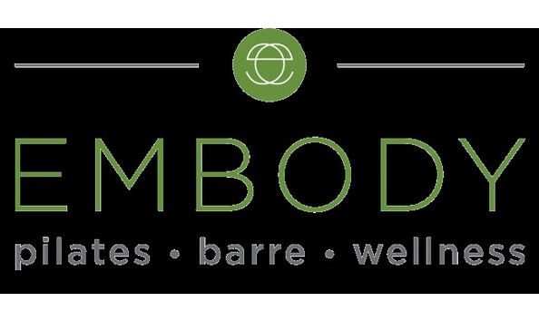 Big image embody pilates green