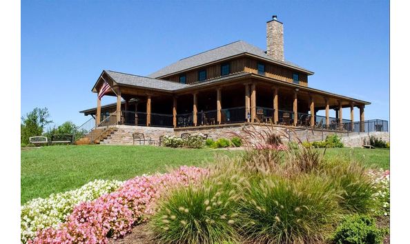 Big image winery in summer 1 