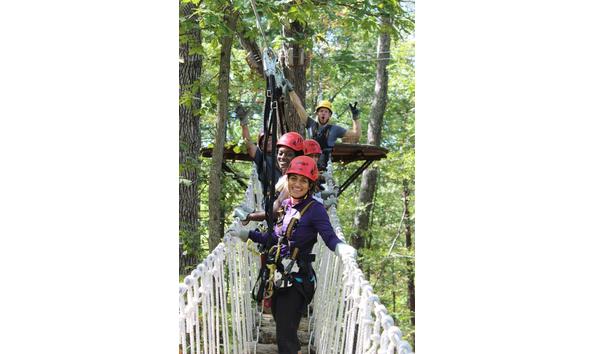 Big image virginia canopy tours 4 1 