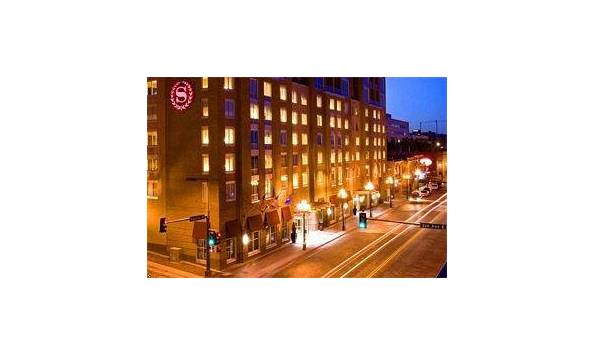 Big image sheraton duluth hotel minnesota main