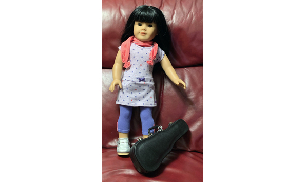 Big image 111 amgirl w violin