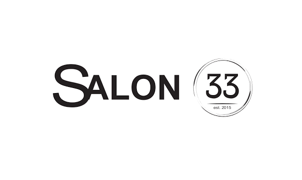 Big image salon 33 logo