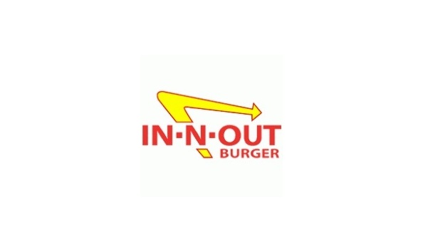 In N Out Burger 4 Gift Cards For Burger Fries Beverage