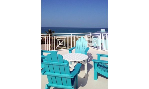 Big image 105 78th rooftop short