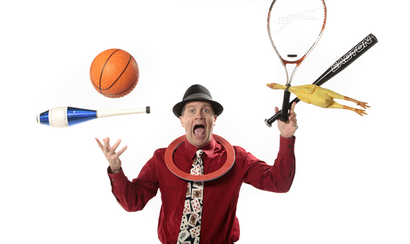 Big image jonathan austin throwing everything in the air  1 