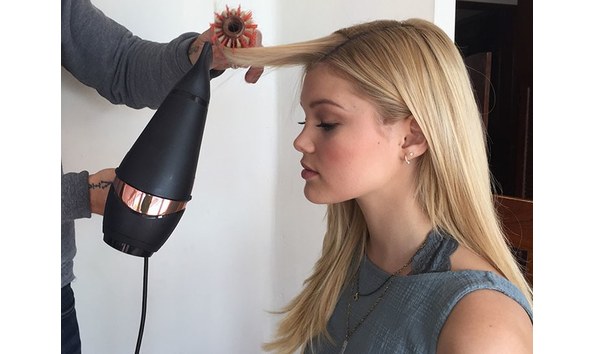 Big image blowout tips lead