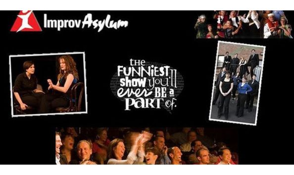 Big image boston s best comedy venue improv asylum coming to dublin