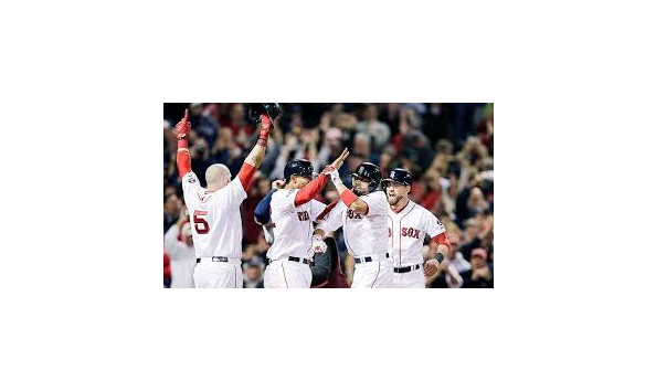 Big image boston sox players