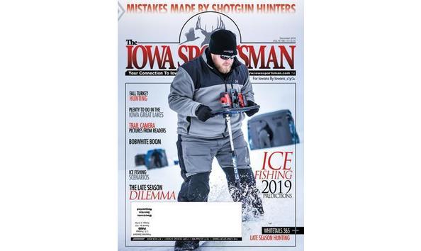 Big image iowa sportsman