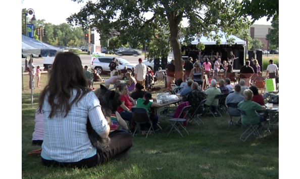 Big image mounds view