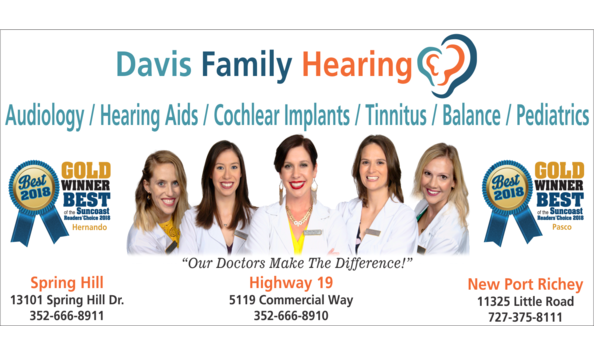 Big image davis hearing