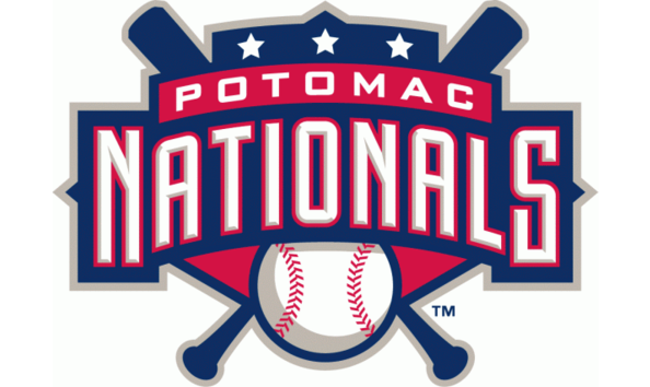 Big image potomac nationals 1 1 