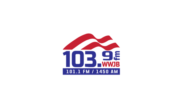 Big image wwjb 103.9fm 1450am logo