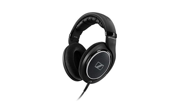 Big image sennhesier hd 598 se headphones