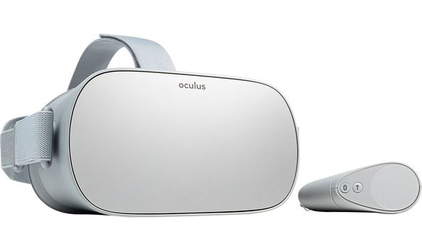Big image oculus go