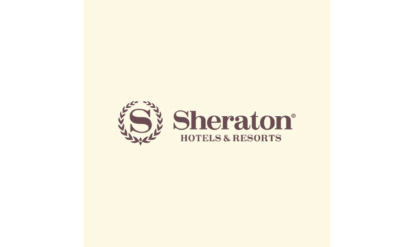 Big image sheraton logo