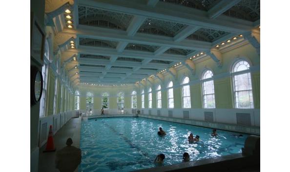 Big image the omni homestead resort 1 