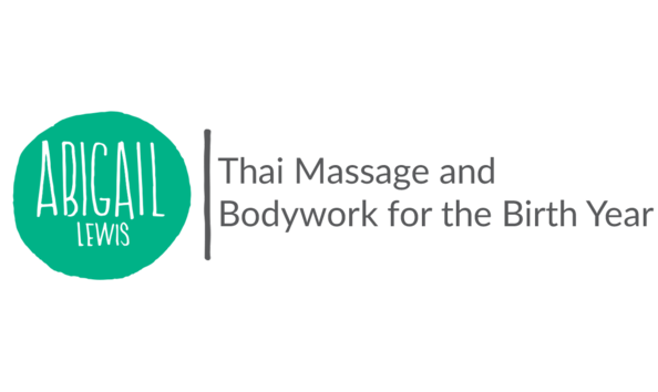 Big image abigaillewismassagelogotagline 1 