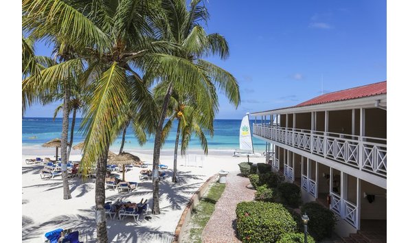 Big image 157 pineapple beach club 17 p 1 