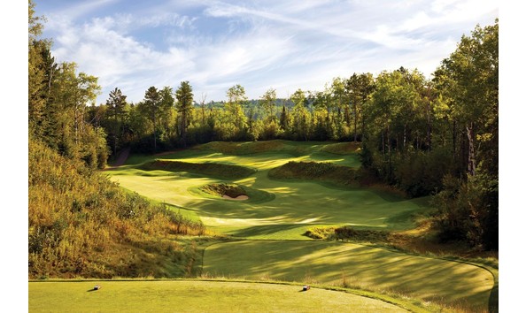 Big image legends giants ridge 2