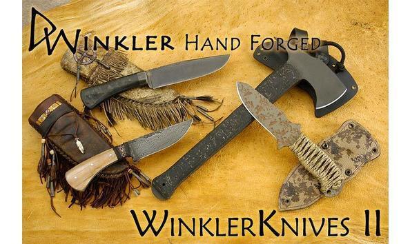 Big image big image dwinklerwinklerknivesii