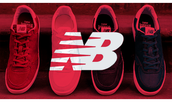 Big image newbalance sneakers hed 2016