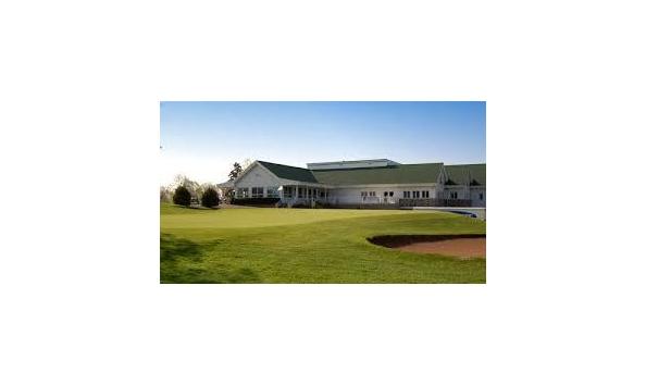 Big image greenhaven golf course