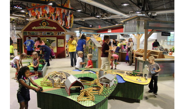 Big image childrens museum