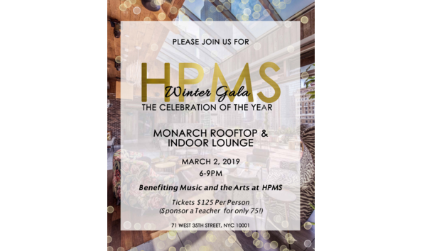 Organization Main Image