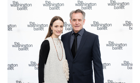 Big image julie kent and victor barbee