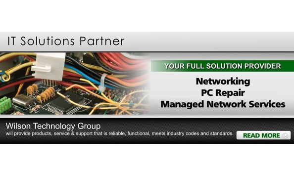 Big image wilson tech group