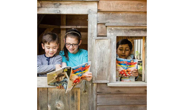 Big image featured chopchop