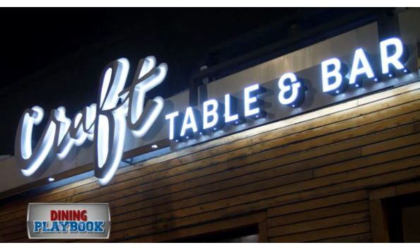 Big image dining playbook craft table and bar east boston jpg1