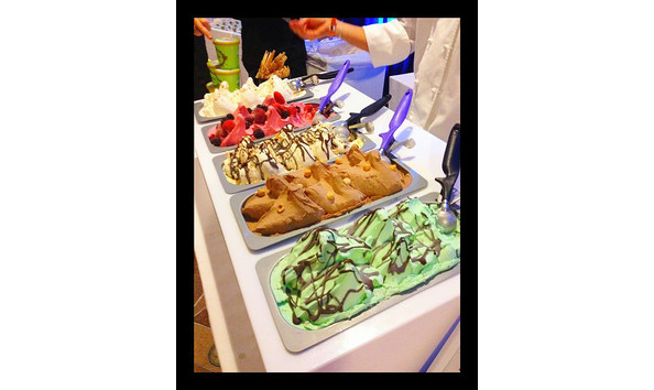 Big image dolci gelati gelato bar