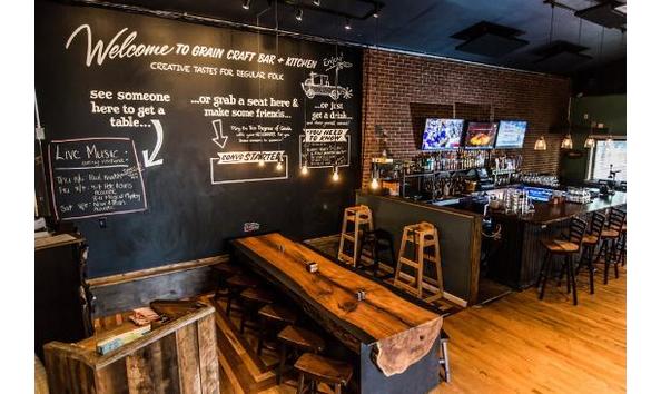 Big image large community table