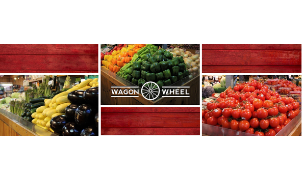 Big image wagon wheel