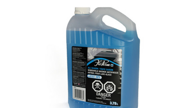 Big image express automotive   windshield washer fluid