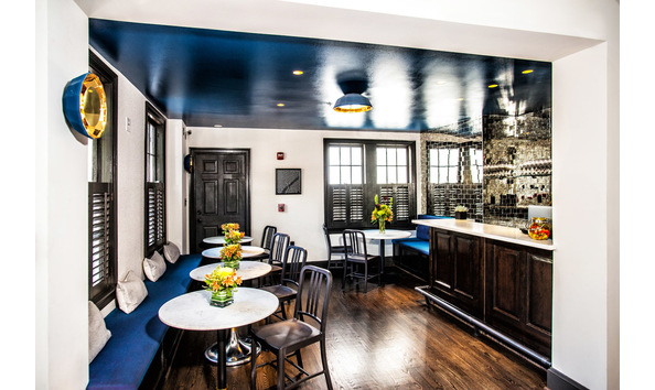 Big image avery restaurant