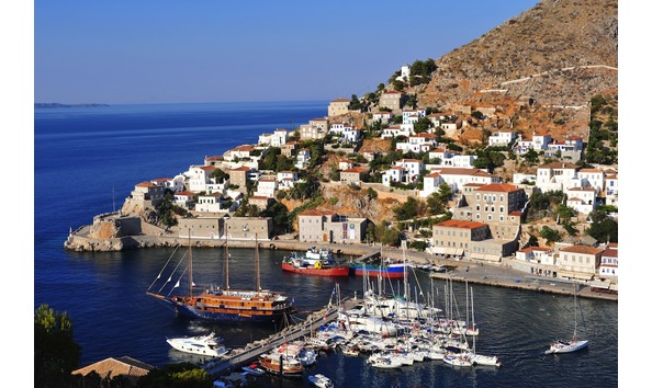 Big image hydra port