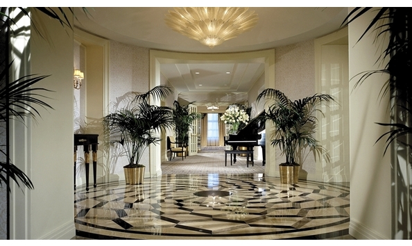 Big image waldorf astoria lobby