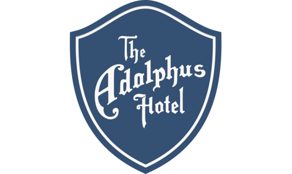 Big image adolphus hotel logo