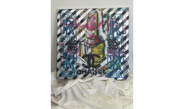 Big image painting by john marc  1 